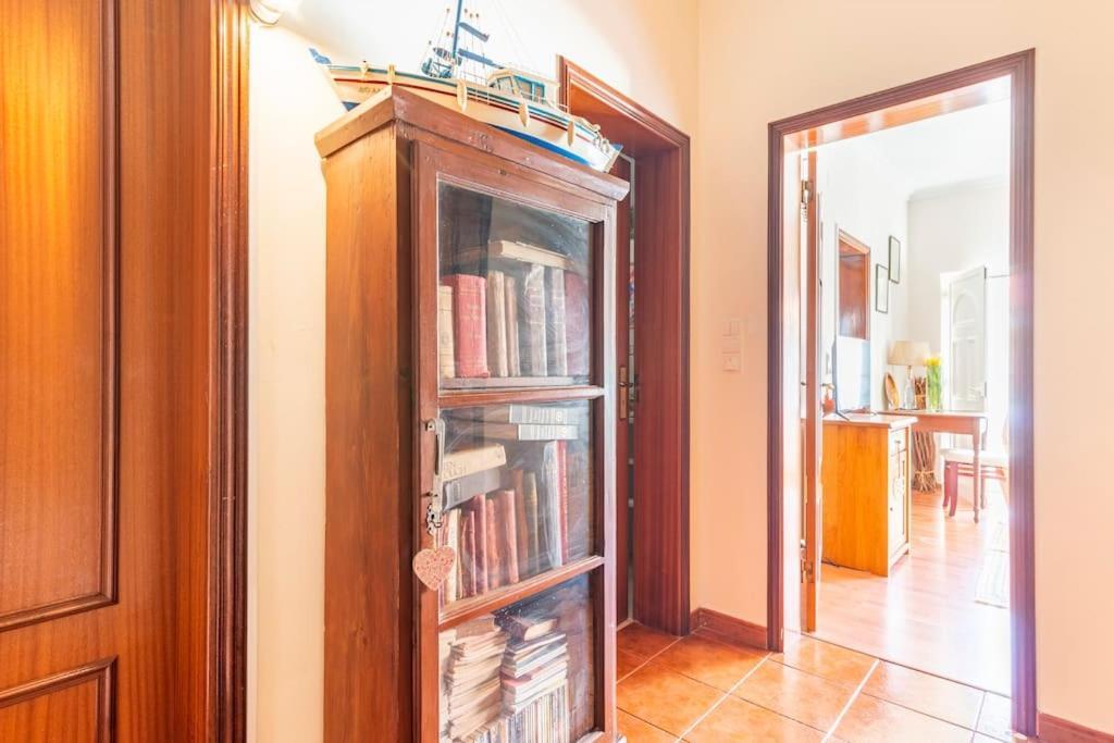 Suite Mendanha Samora Correia エクステリア 写真